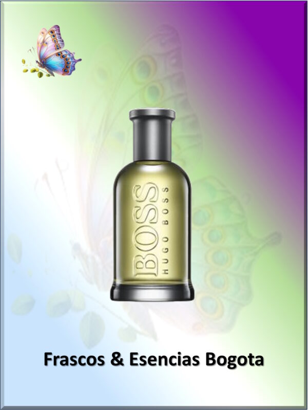 Boss Bottled Hugo Boss Men