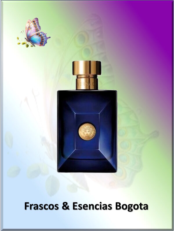 Versace Pour Homme Dylan Blue Versace