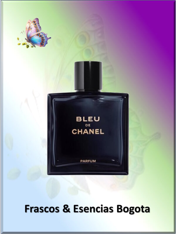 Bleu de Chanel Parfum Chanel