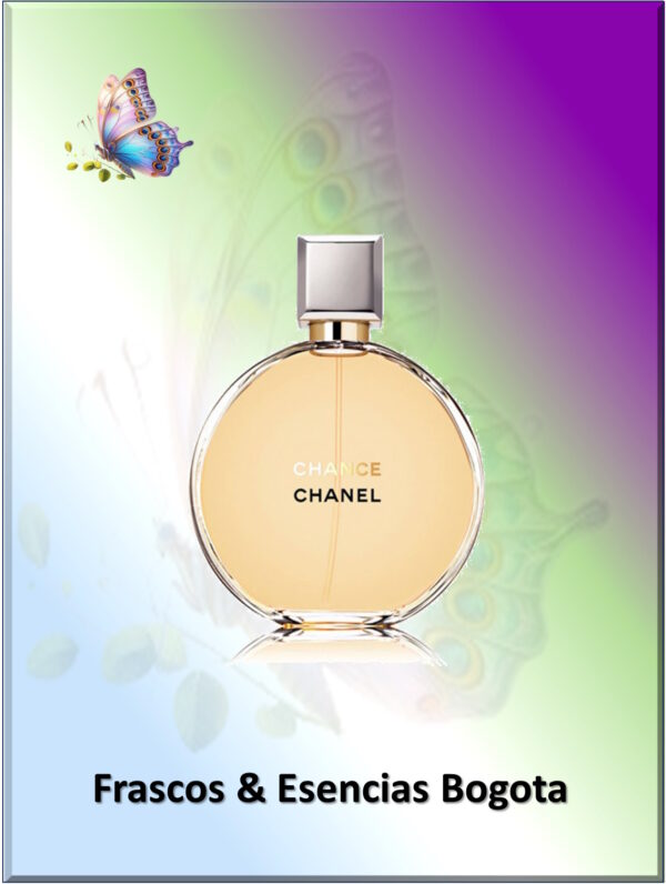 Chance Eau de Parfum Chanel
