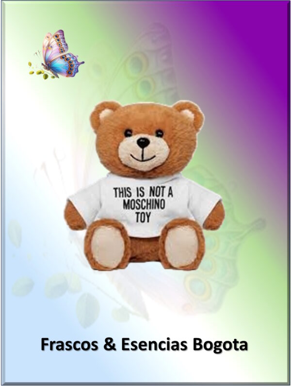 Toy Moschino