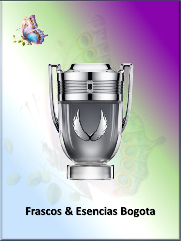 Invictus Platinum Rabanne