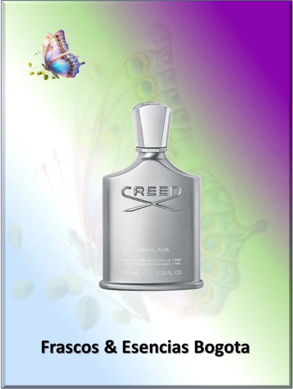 Himalaya Creed